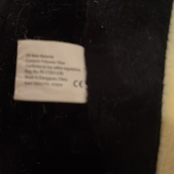 Meowchi Queen Bee large plush - Picture 9 of 10